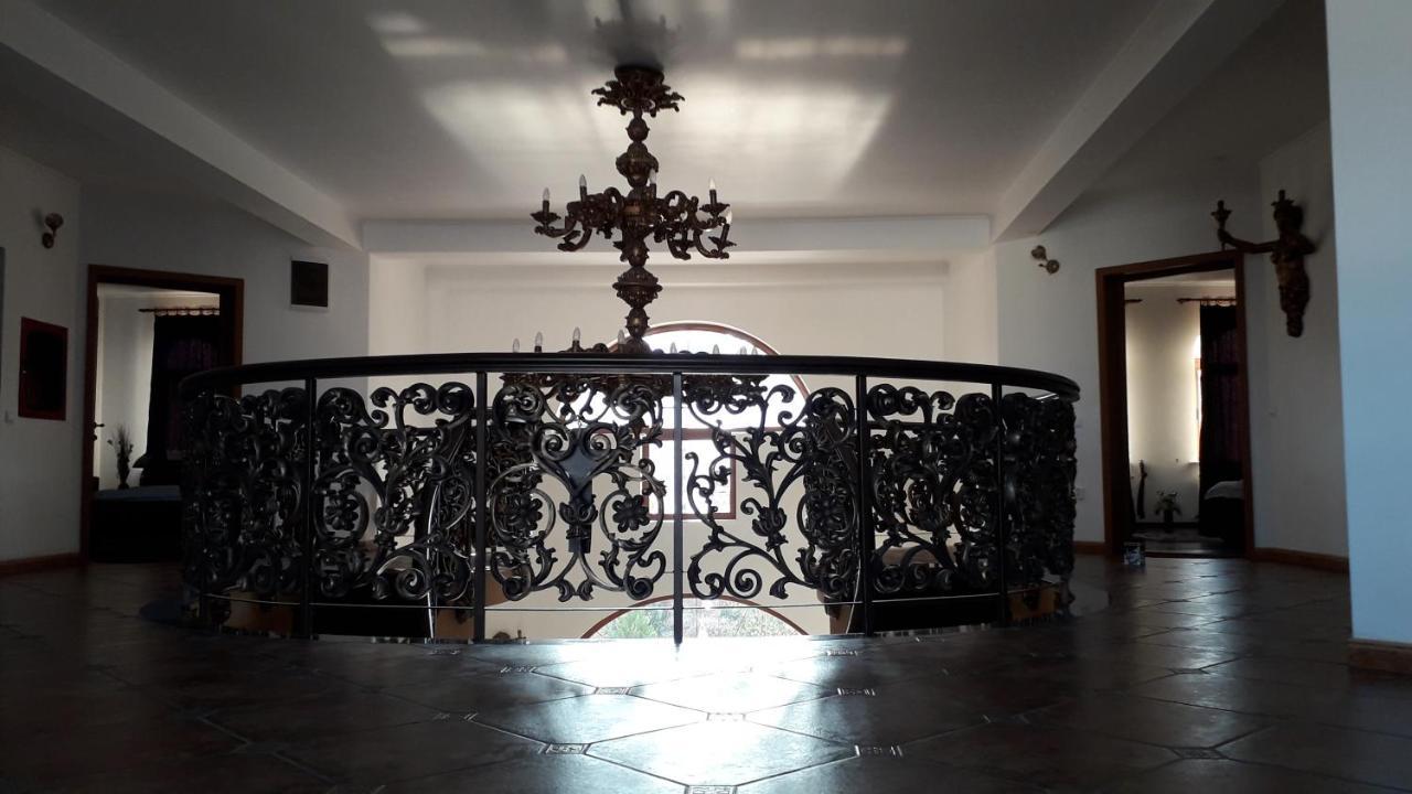 Liz Residence ปีเตช ภายนอก รูปภาพ