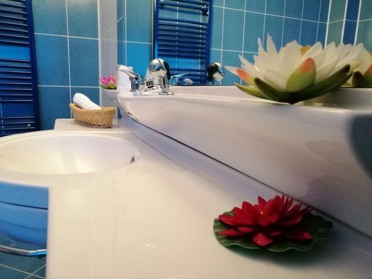 Liz Residence ปีเตช ห้อง รูปภาพ