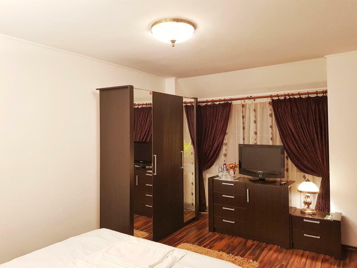 Liz Residence ปีเตช ภายนอก รูปภาพ