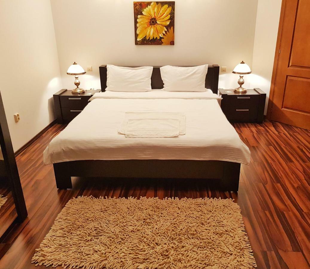 Liz Residence ปีเตช ภายนอก รูปภาพ